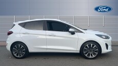 Ford Fiesta 1.0 EcoBoost Titanium X 5dr Petrol Hatchback